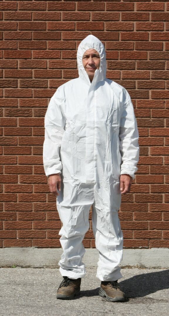 COVERSHIELD (Box of 20) 3XL Coverall Canada
